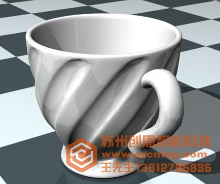 逆向建模案例-消費類產品